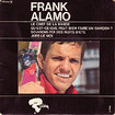 FRANK ALAMO / Jure-Le Moi + 3 (7inch)